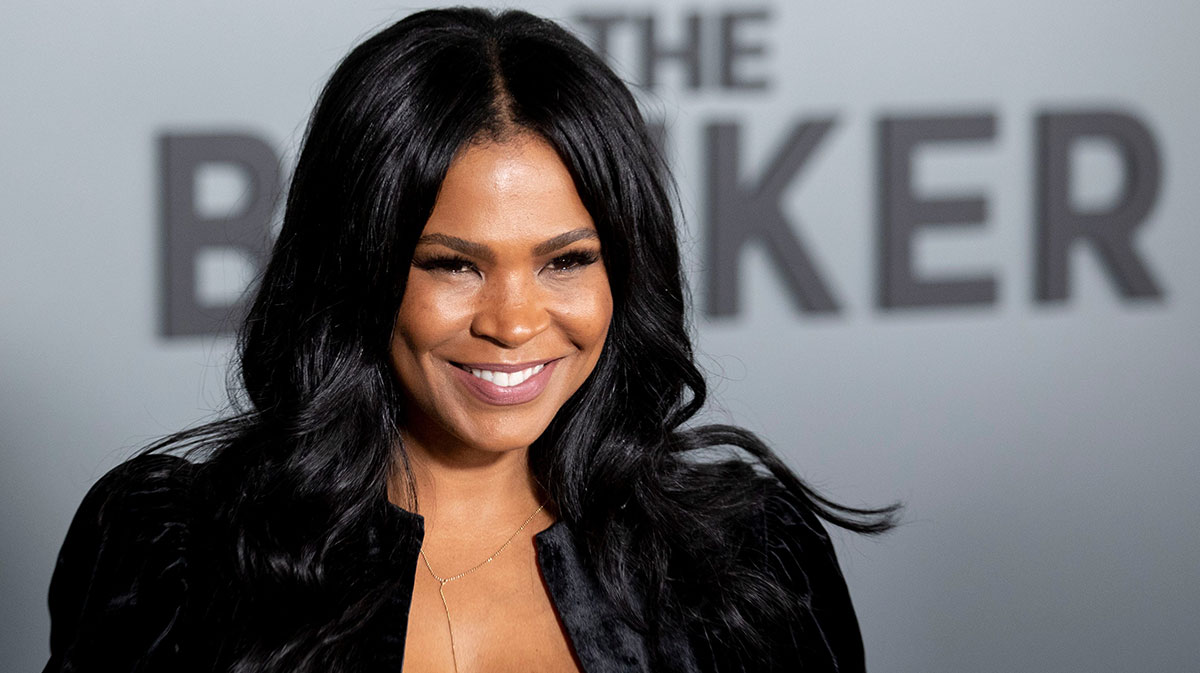 Nia Long cryptically takes shots at Ime Udoka with ‘side chick’ revelation