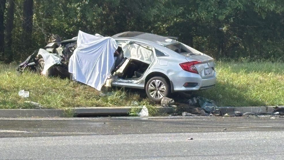 New details: Woman dead after Md. crash involving stolen vehicle with ...