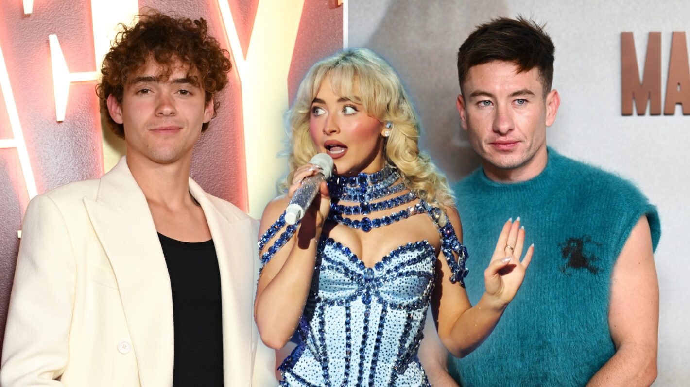 Who Is Sabrina Carpenter Dating? A Deep Dive Into Her Love Life