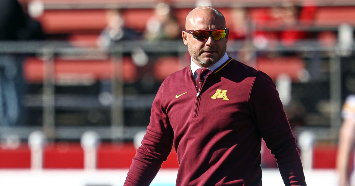 Inside Gophers Nation Podcast: Minnesota vs Buffalo Preview