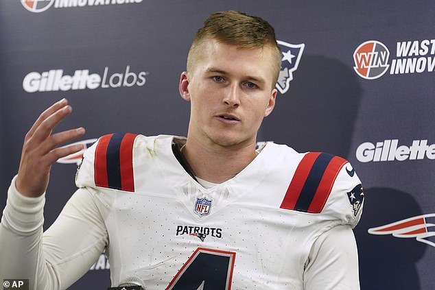 Browns add ANOTHER quarterback... and a potential threat to third-stringer  Shedeur Sanders