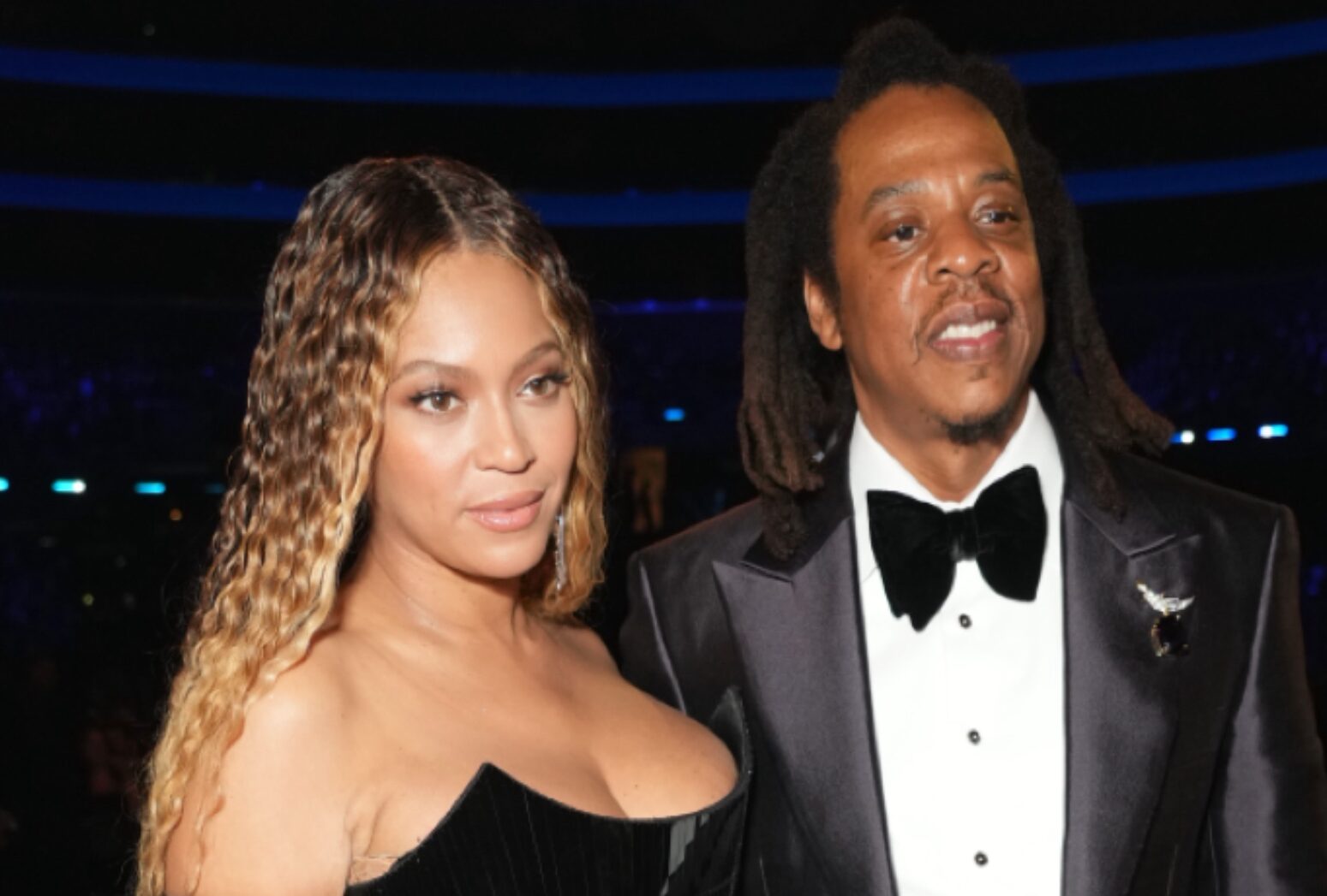 Jay-Z And Beyoncé Face Backlash After Dining With Ivanka Trump And ...