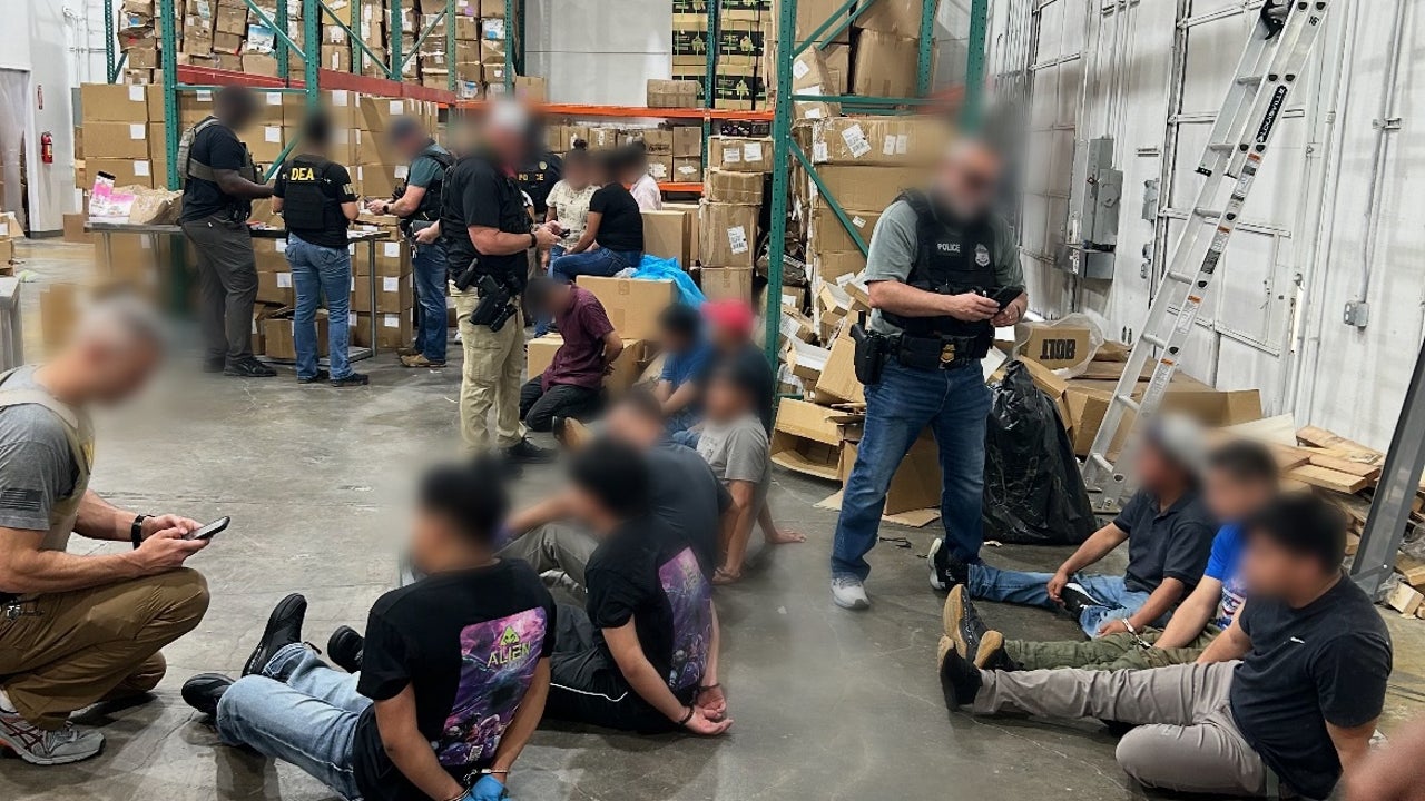 Stafford 1 200 Lbs Marijuana Seized From Illegal Warehouse 18