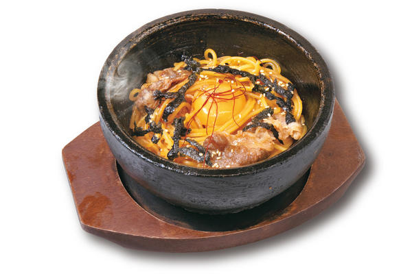 100分焼肉食べ放題に「韓国グルメ」が加わる！デジカルビ、プルコギにホットグも！