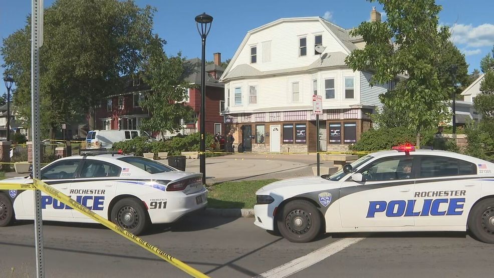 Woman acquitted of murder in stepfather's stabbing death in Rochester