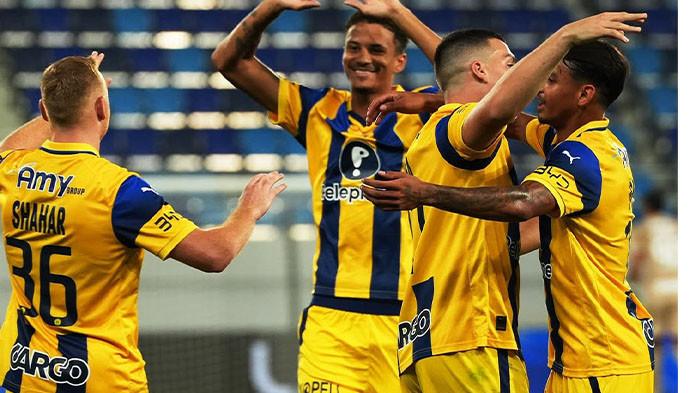 Prediksi Skor PAOK vs M. Tel-Aviv: Head to Head dan Statistik Liga Europa