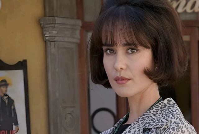 Giulia Furlan pronta a tornare in gioco nella decima stagione del Paradiso delle Signore ? (Foto Facebook @VIl Paradiso delle signore News) – tvblog.it