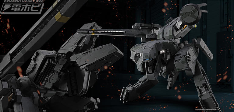 メタルギア WALKMAN® METAL GEAR SOLID V： THE PHANTOM PAIN Edition