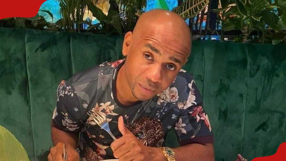 Baltasar Engonga jailed for 8 years after being found guilty in