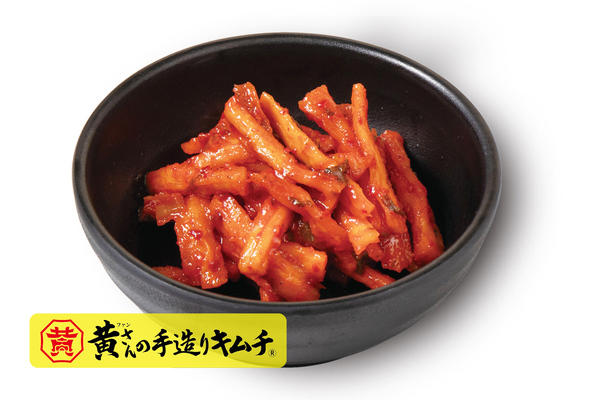 100分焼肉食べ放題に「韓国グルメ」が加わる！デジカルビ、プルコギにホットグも！