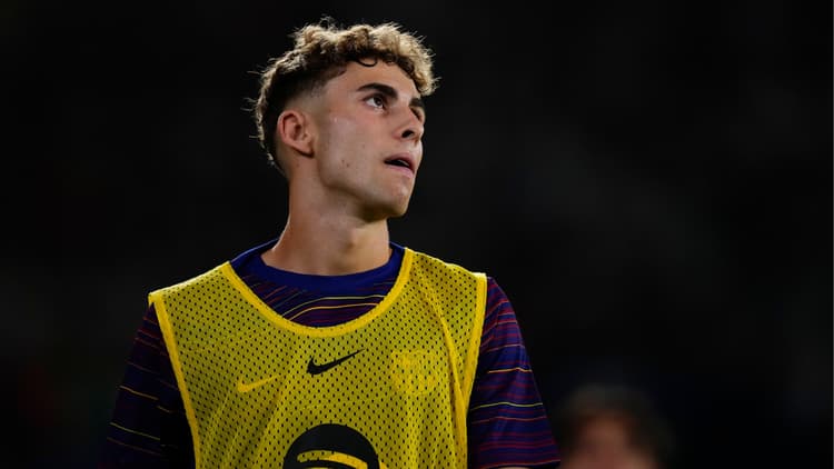 © IMAGO - Fermin Lopez, Barcelona