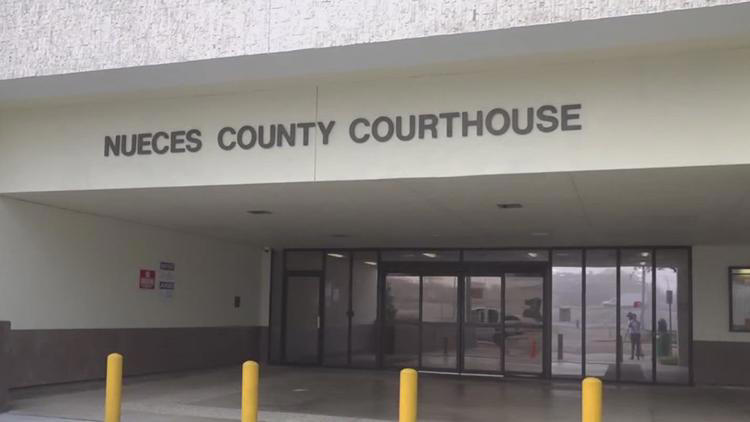 Nueces County courthouse loses $2M to phishing scam