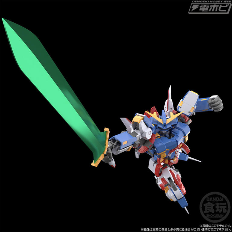 【未組立】SMP SRX （Ｒ-1 Ｒ-GUN Ｒ-2パワード Ｒ-3パワード） SMP R-2パワード＆R-3パワード レビュー R-2編
