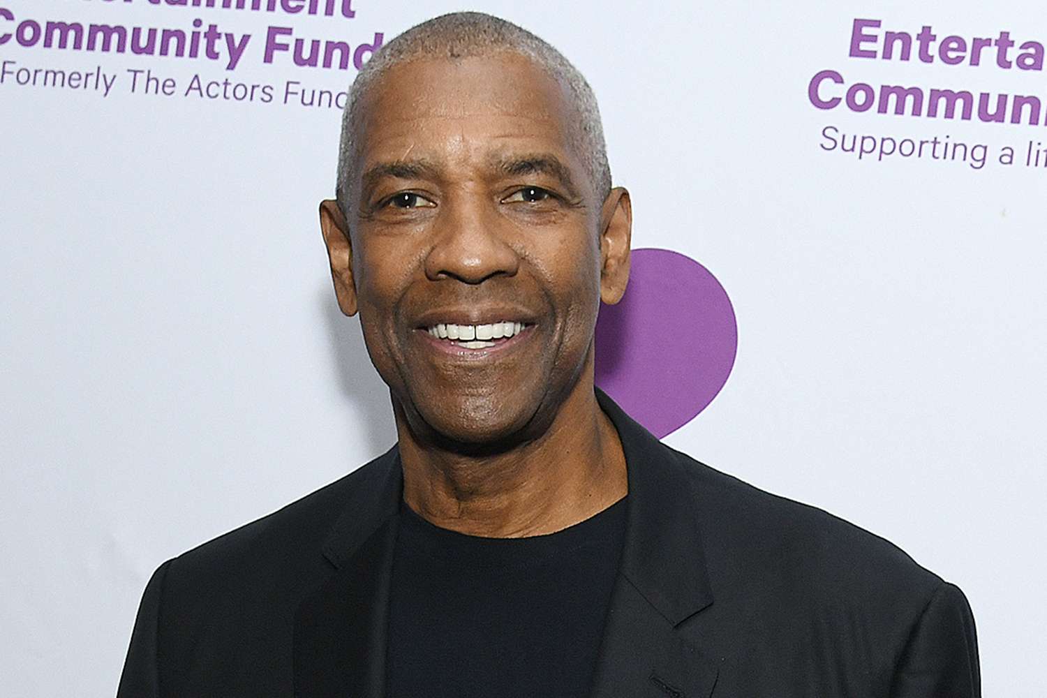 Denzel Washington Admits 'I Don't Go to the Movies' While Promoting His