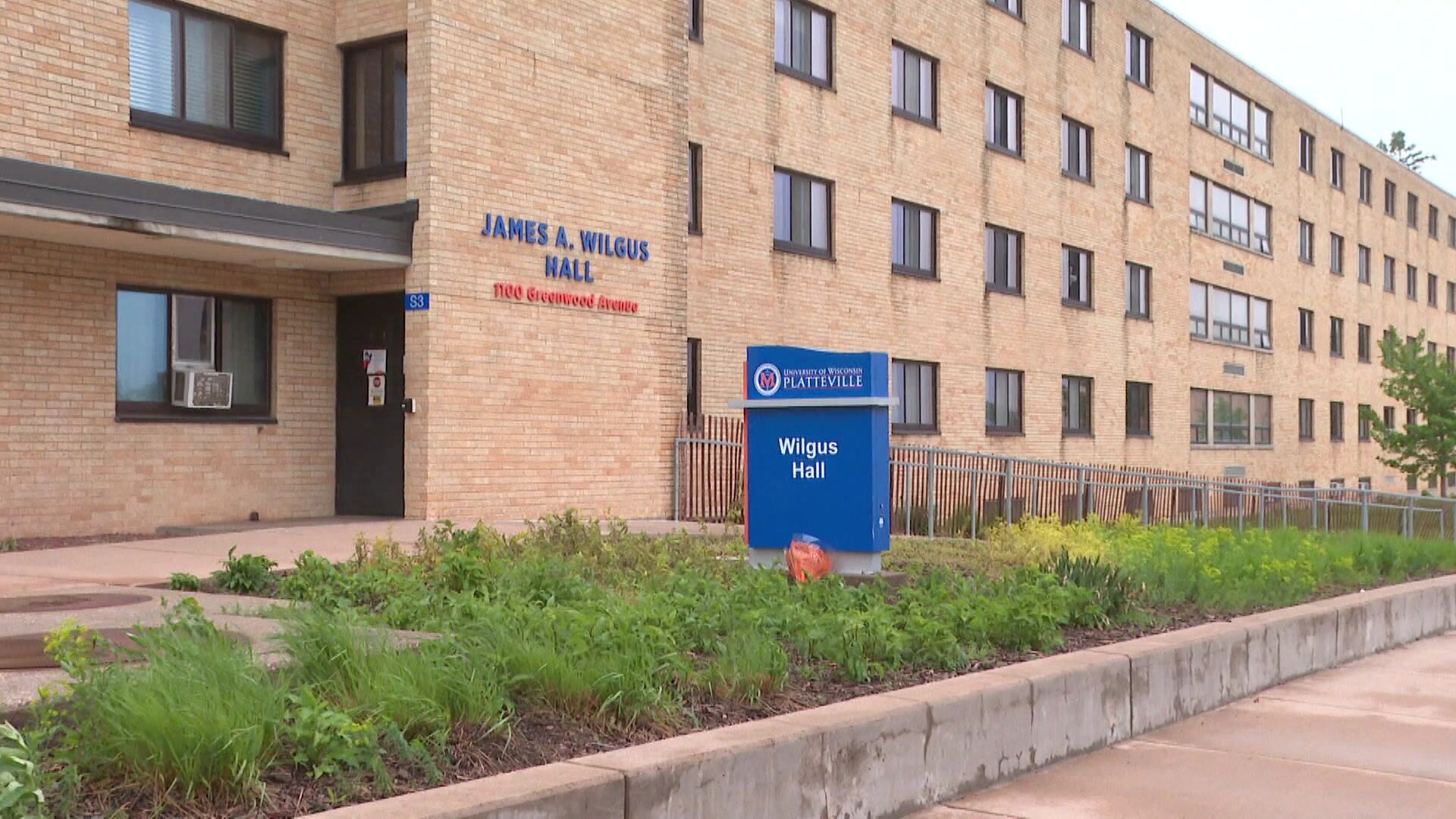 Police report reveals shooter's shocking internet searches, details of ...