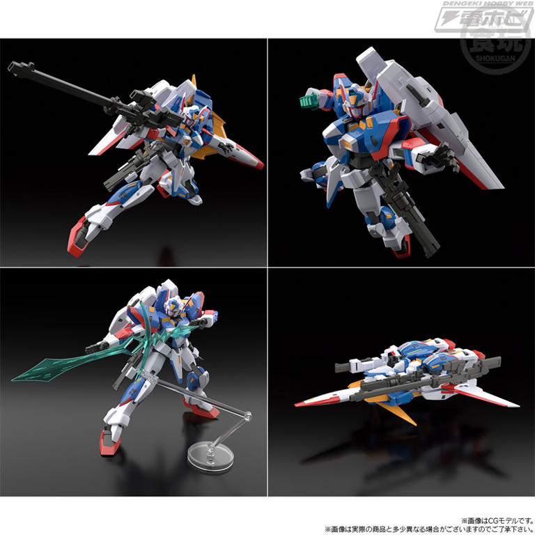 【未組立】SMP SRX （Ｒ-1 Ｒ-GUN Ｒ-2パワード Ｒ-3パワード） SMP R-2パワード＆R-3パワード レビュー R-2編