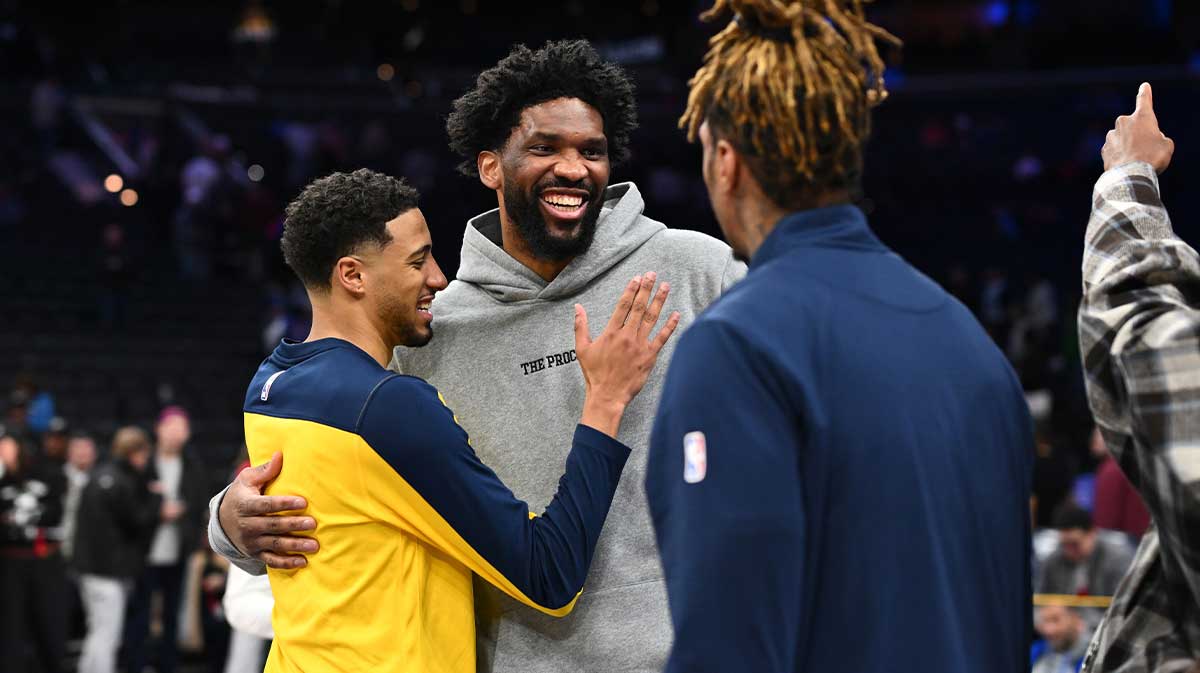 Tyrese Haliburton reveals unlikely friendship with Joel Embiid(02)