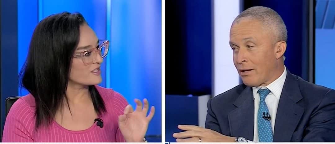 ‘Only Solace … Is That He Woke Up In Hell’: Fox’s Kennedy Blasts Ford ...