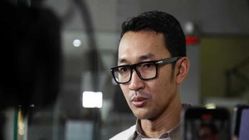 Bupati Manokwari Dilaporkan ke KPK Terkait Penyalahgunaan Proyek