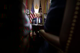 Trump administration to change H1B programme, Green Card process