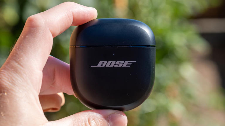 Bose QuietComfort Ultra Earbuds 2ndブラック Bose QuietComfort Ultra Earbuds (2nd Gen) (Black) Wireless