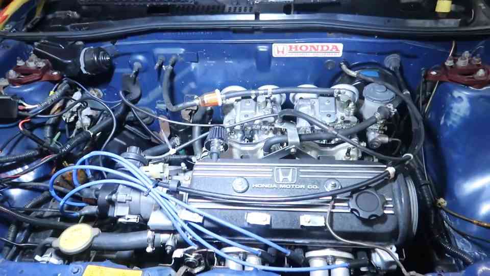 Why I Will Never Own Another Carbureted Car Again