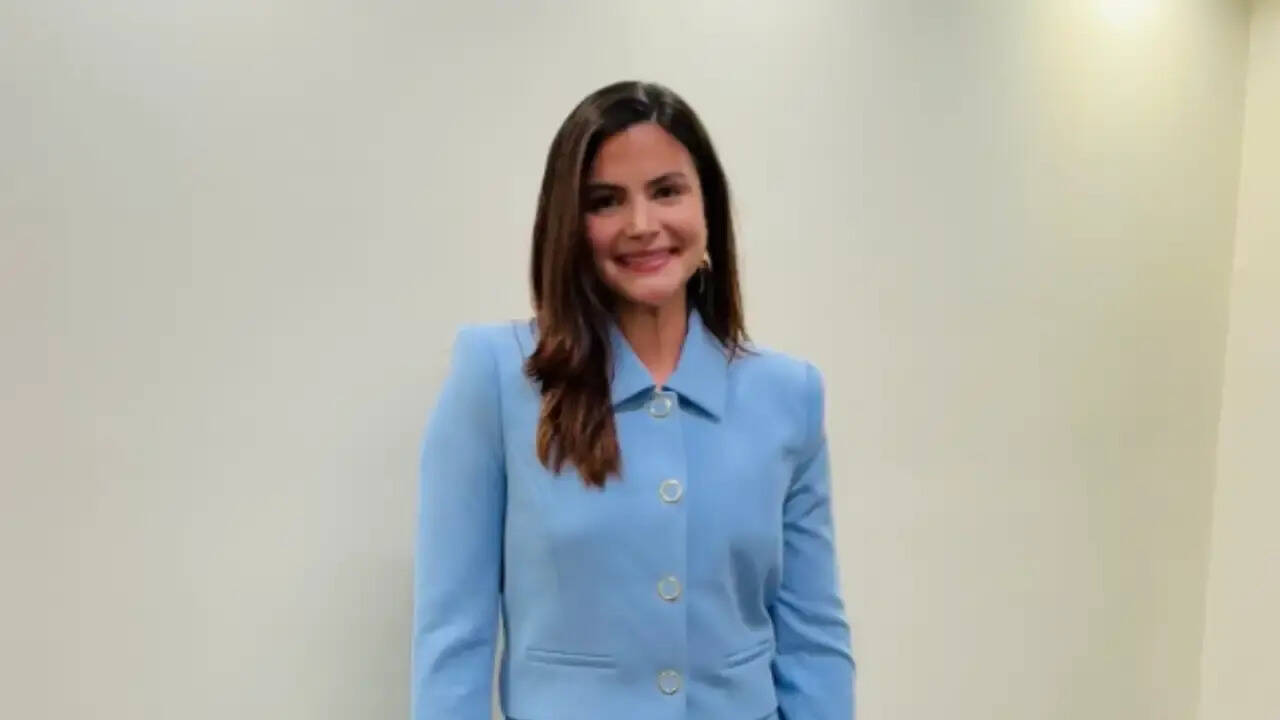 Who is Valentina Gomez? Republican Candidate Who Burnt Quran in ...