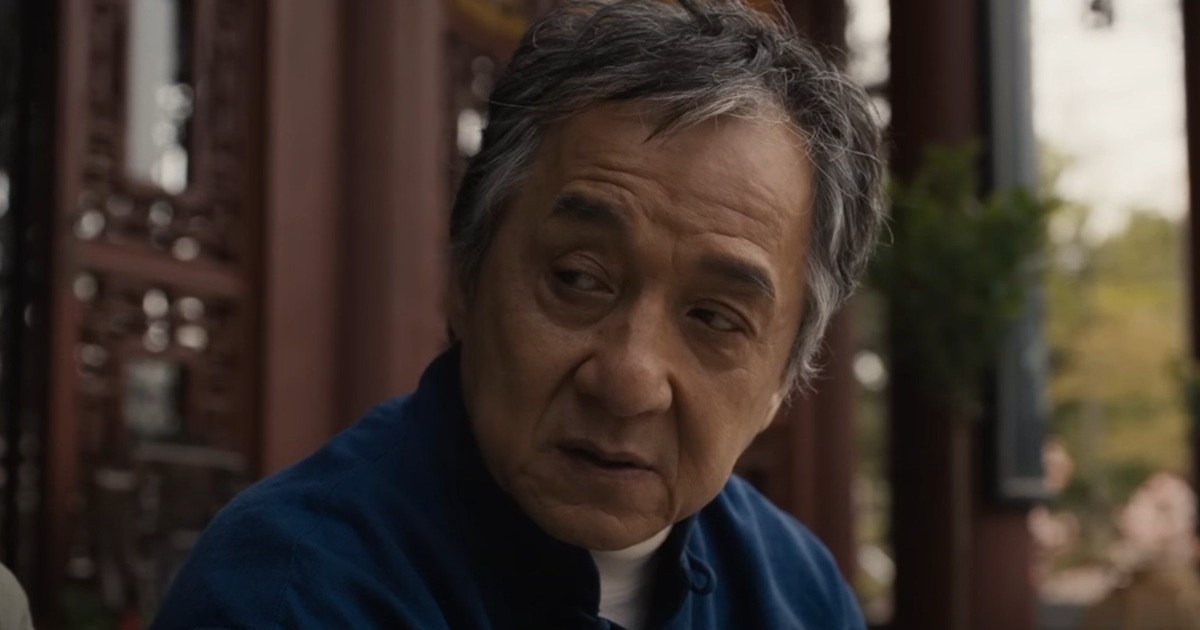 Why Spider-Man Fans Think Jackie Chan Is in Brand New Day's Cast