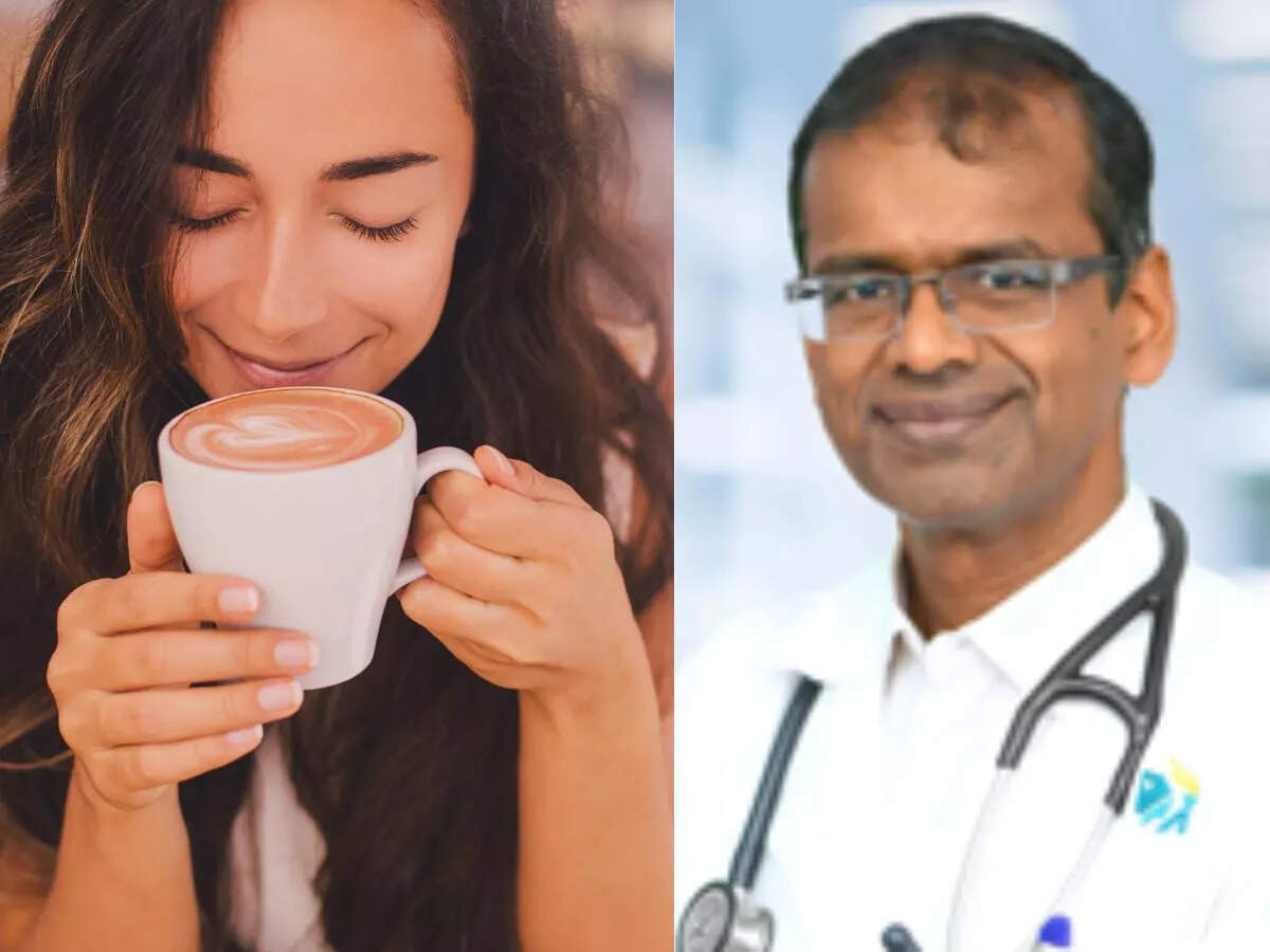 Coffee consumption to lower diabetes, heart disease, cancer risks? CMC ...