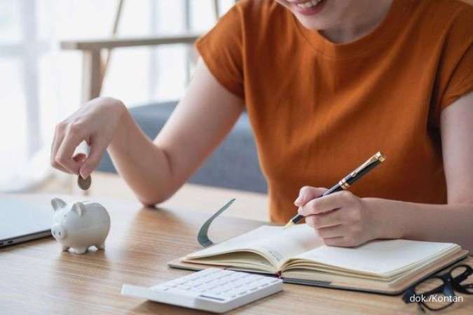 10 Buku yang Membuka Jalan Kelas Menengah Menuju Kebebasan Finansial!
