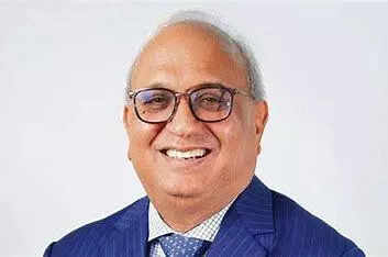 Foreign investors still constructive on India’s long-term story: Samir