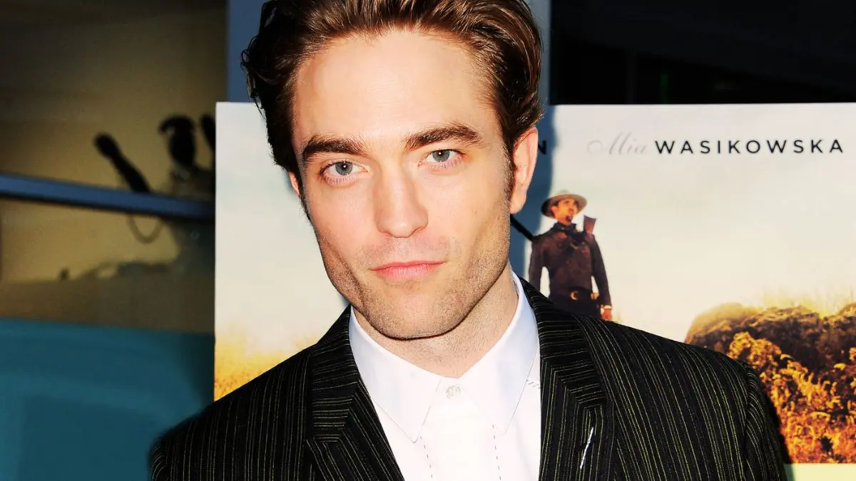 Robert Pattinson (39) admits he got in trouble as a kid after telling a bizarre lie<br><br>