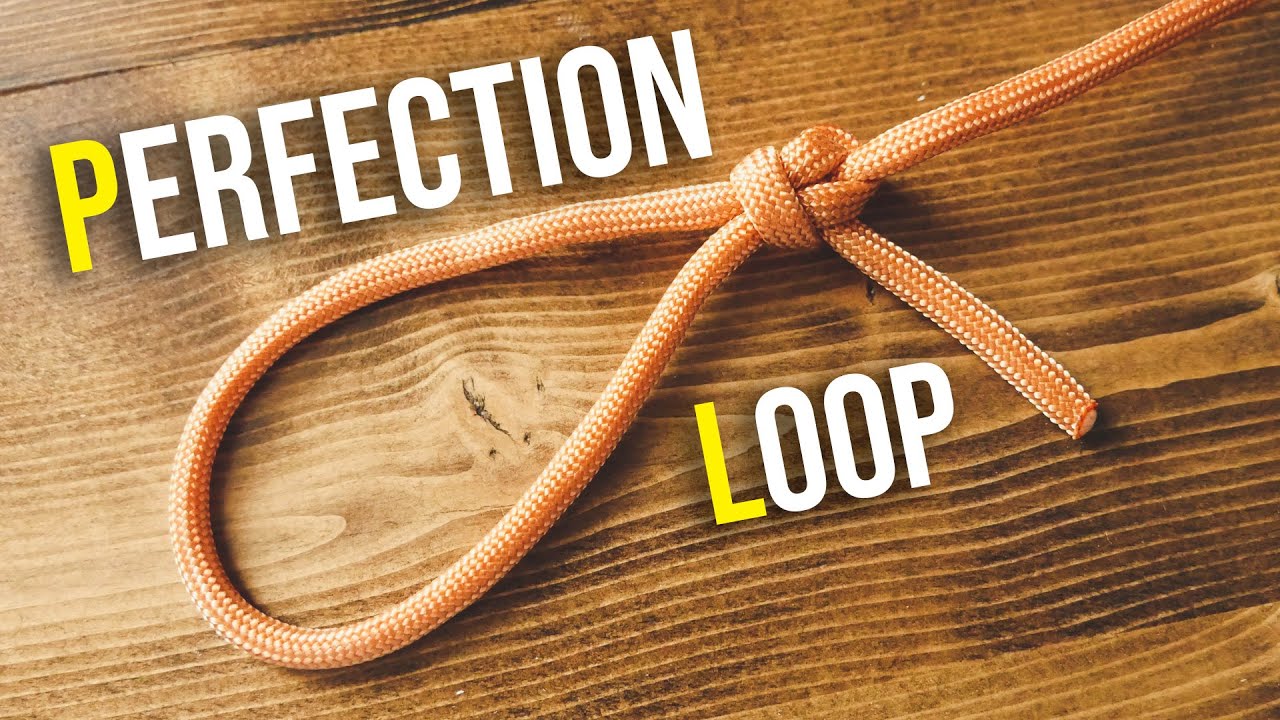 Is this the ultimate knot? Exploring the technique everyone is talking ...