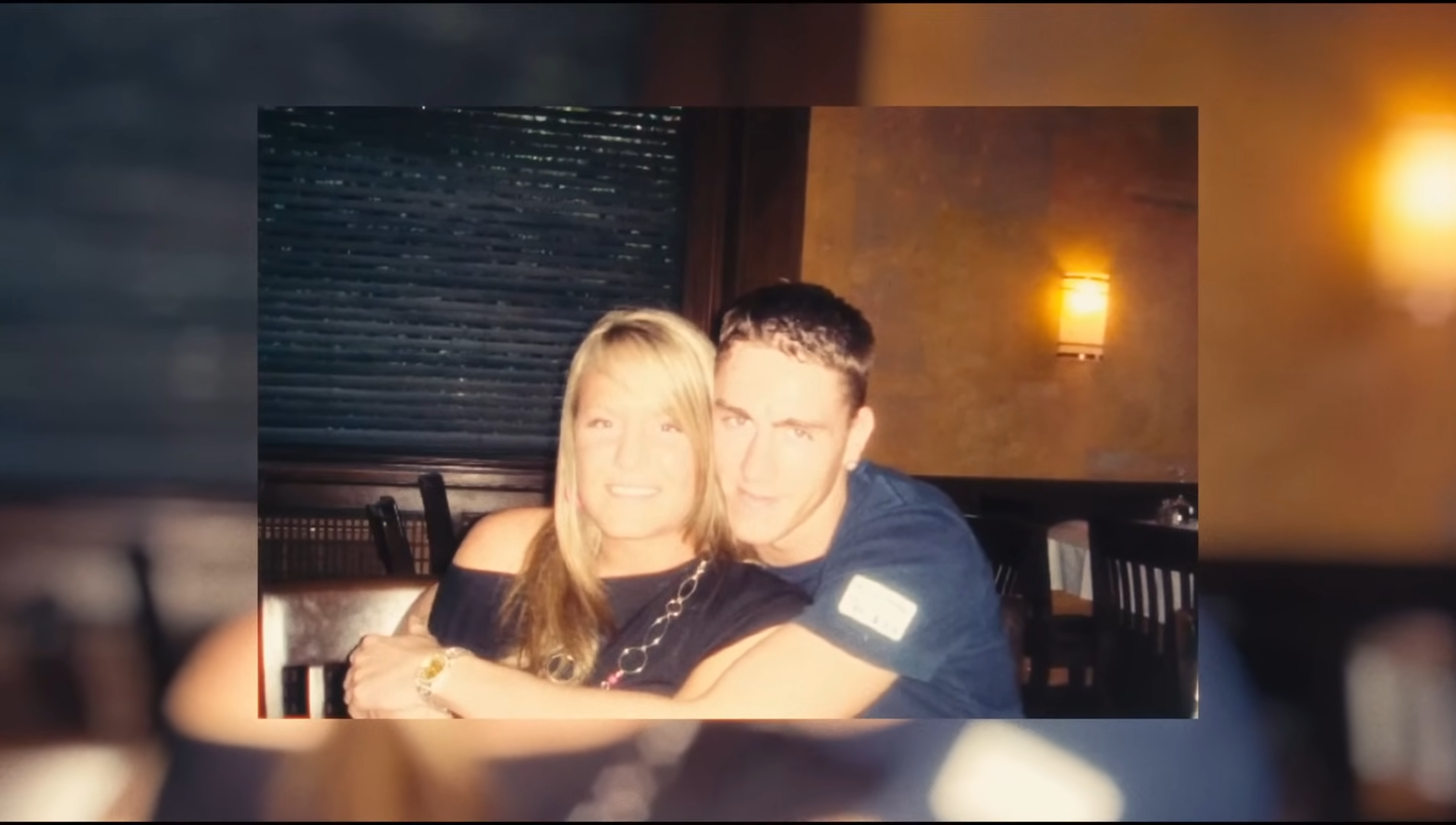 How a Young Woman’s Love Affair Ended in Murder