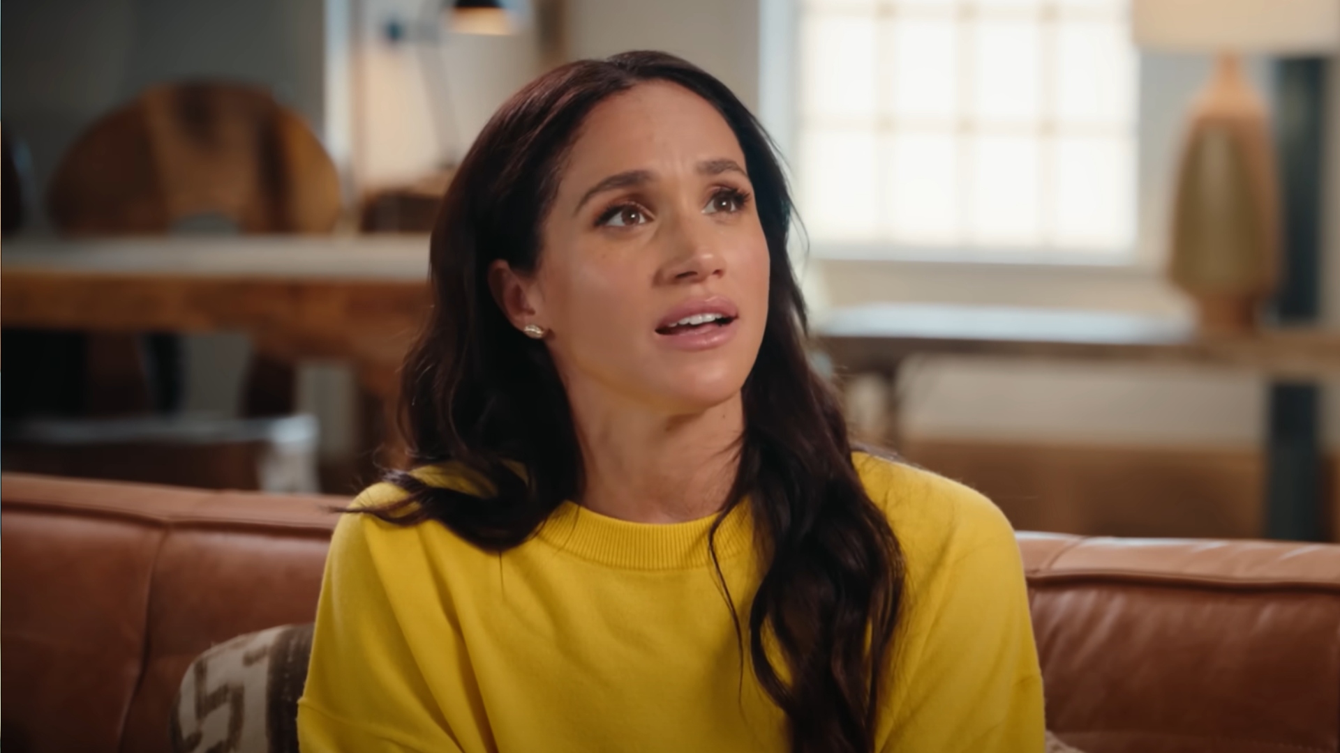 It wasn't me': The royal rule Meghan Markle never really accepted