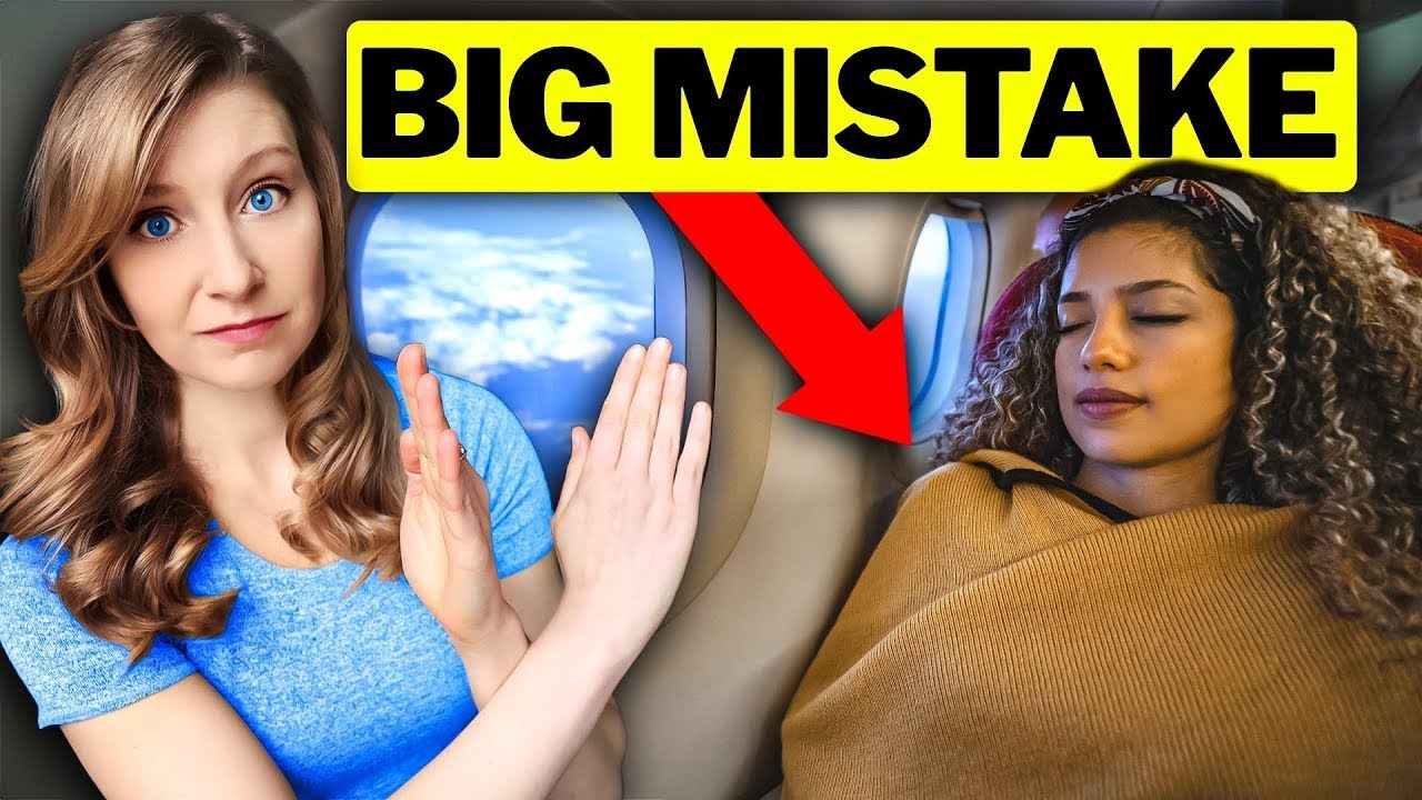 15 Airline Secrets You’re Not Supposed to Know