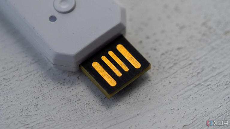 I saved my Home Assistant setup by building my own Bluetooth dongle ...