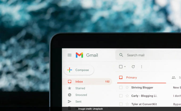 Warning To 2 5 Billion Gmail Users Over Data Breach Linked Phishing Attacks