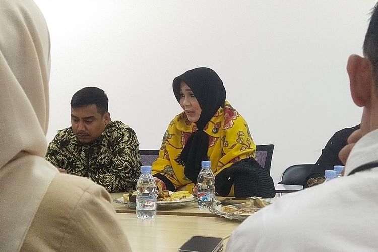 Tiga Pekan Gelap, Wali Kota Banda Aceh Kritik PLN Soal Pemadaman Berkepanjangan