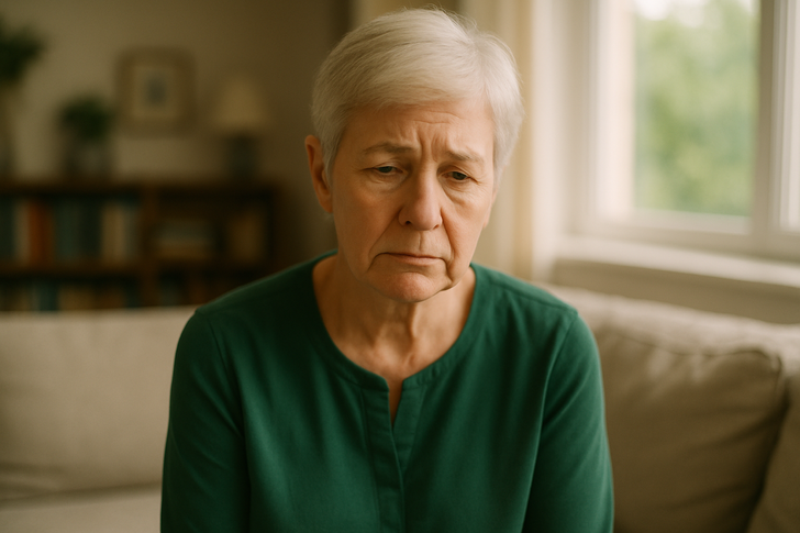 My Daughter Thought Adoption Made Me a Grandma She Was Wrong