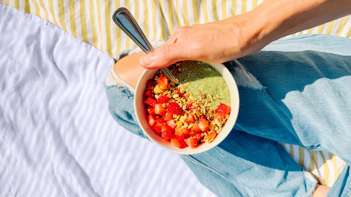 5 Myths About Candida and Diet