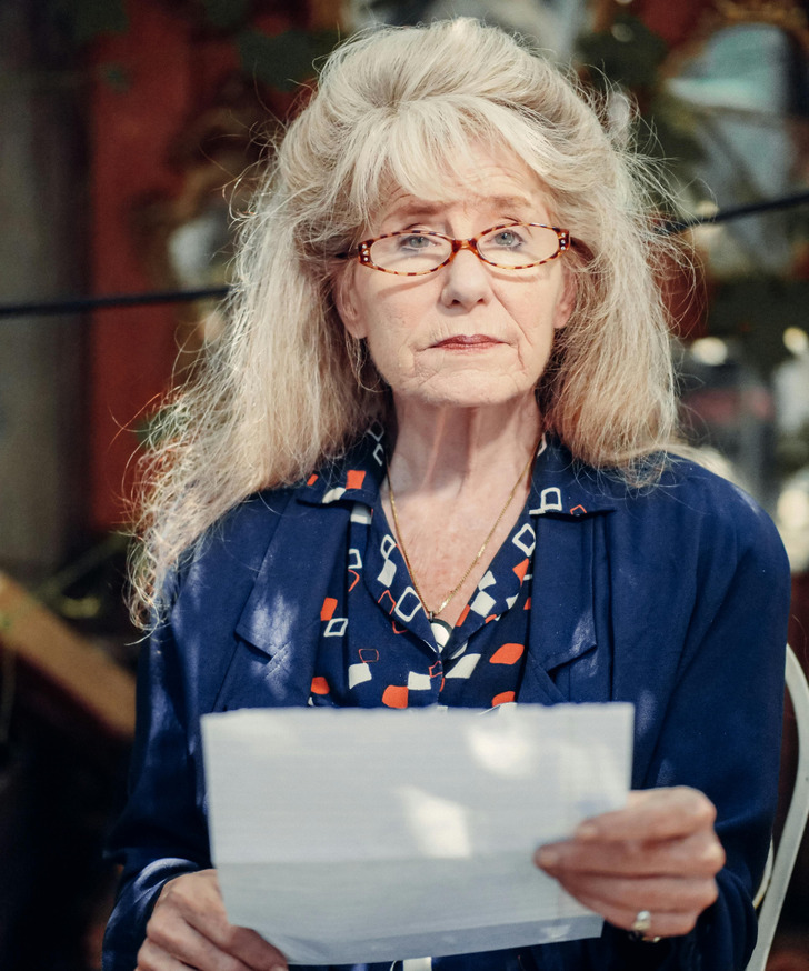 My Daughter Thought Adoption Made Me a Grandma She Was Wrong