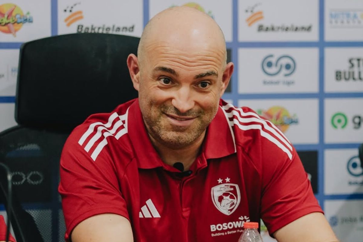 Tiga Fakta Menarik PSM Makassar vs Persita Tangerang: Tavares Tak Pernah Kalah, Reuni Persija di Lap