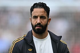 Grimsby humiliation: They have forgotten how to be Manchester United