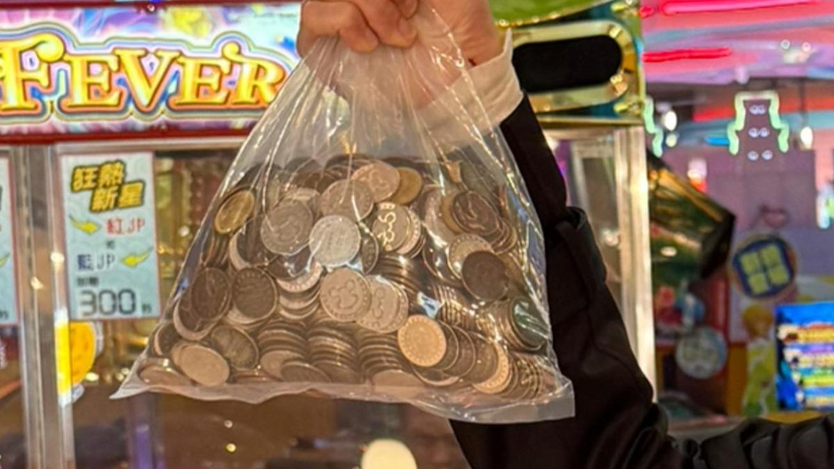 宜蘭6.0強震！湯姆熊「代幣噴泉」被他收割結果曝光