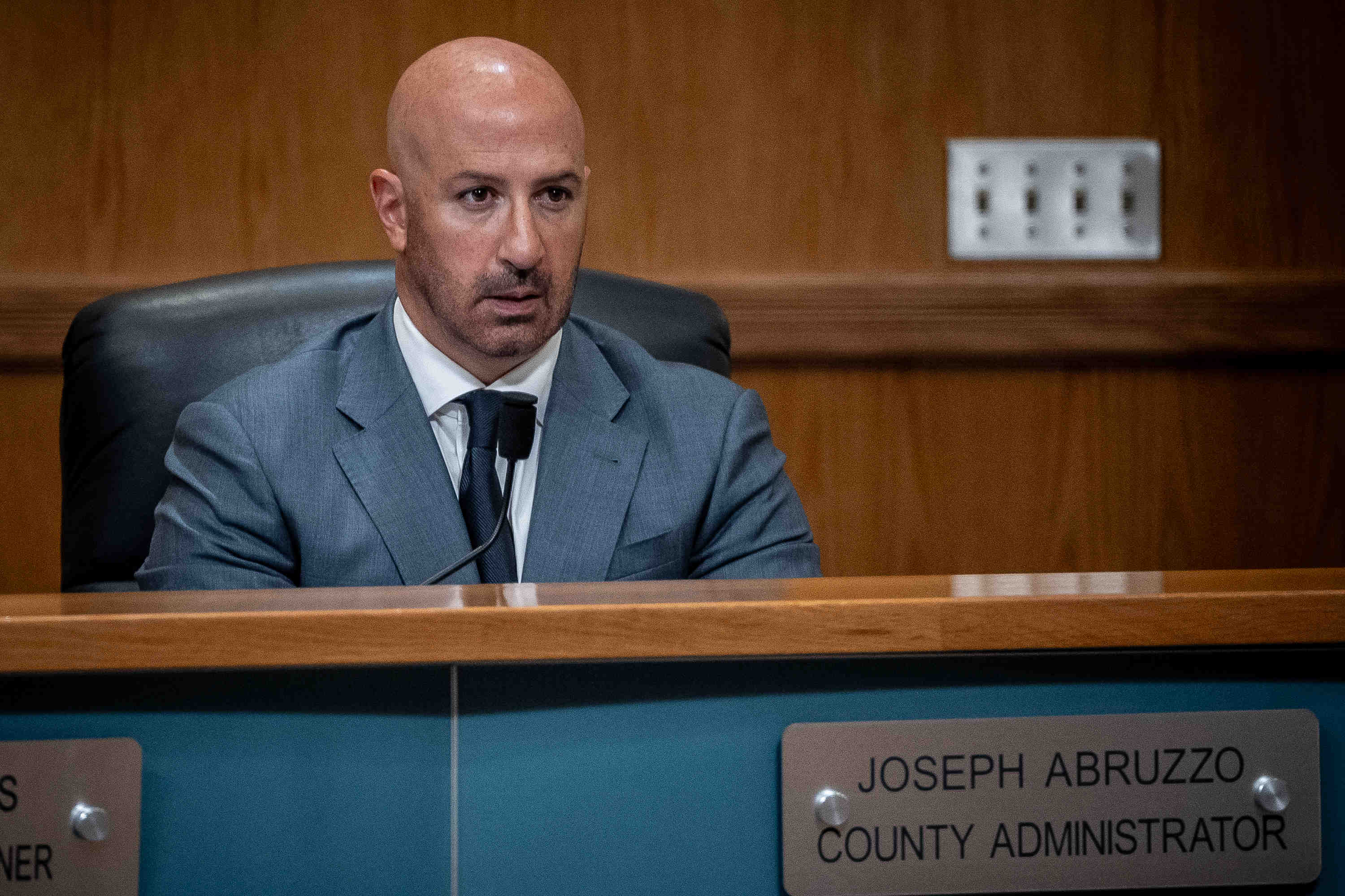 Florida report claims Palm Beach County overspent millions