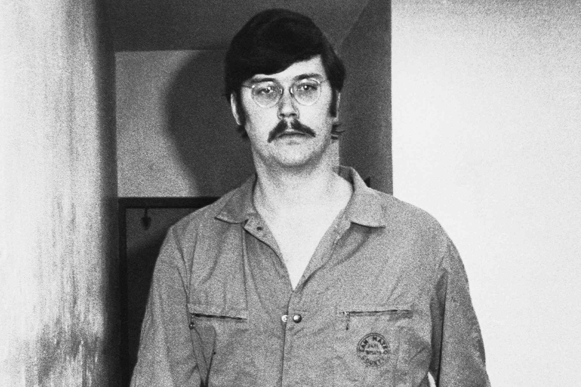 Notorious serial killer Ed Kemper narrated hundreds of audiobooks from ...