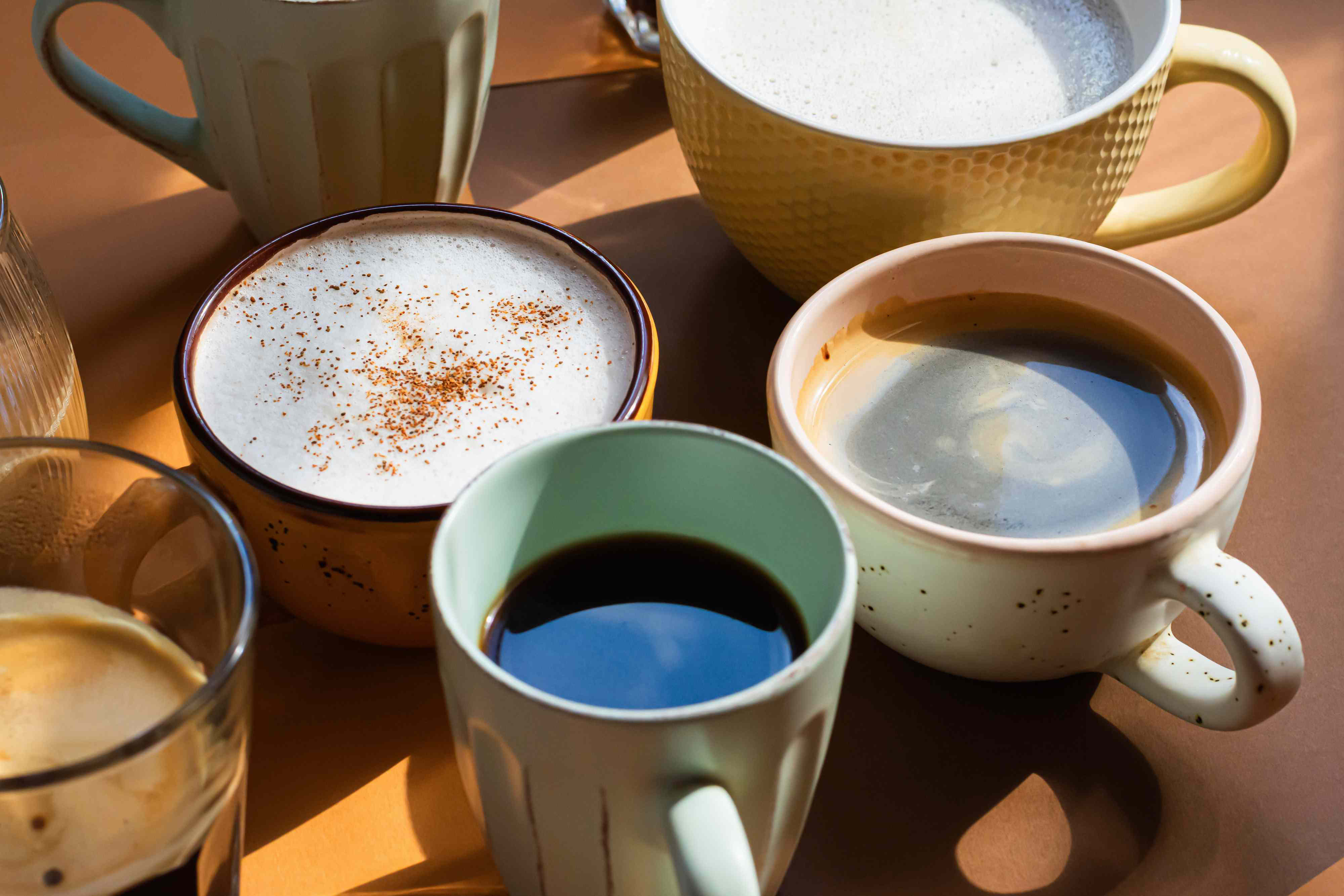 Coffee May Disrupt How Certain Antibiotics Work Researchers Warn Coffee May Disrupt How Certain Antibiotics Work Researchers Warn