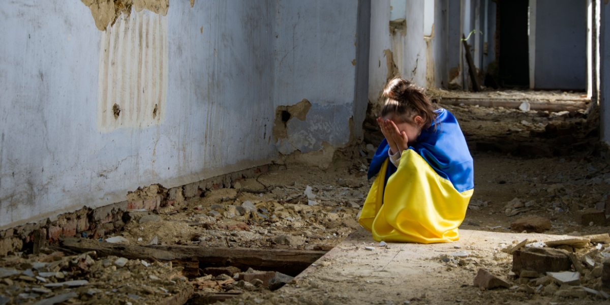 2025 saw record numbers of civilian casualties in Ukraine, report finds