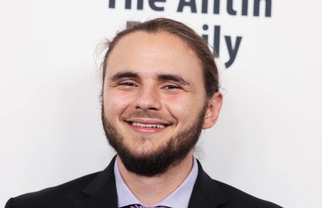 Inside Prince Jackson's complex family life 16 years after King of Pop ...